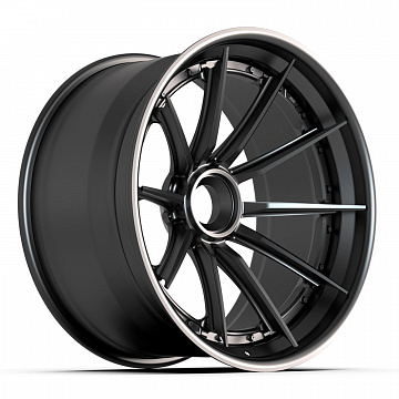Кованые диски 1886 Wheels XR011