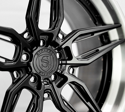 Strasse Wheels SV4-RS Deep Concave FS