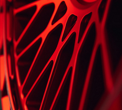 MV Forged PS-30