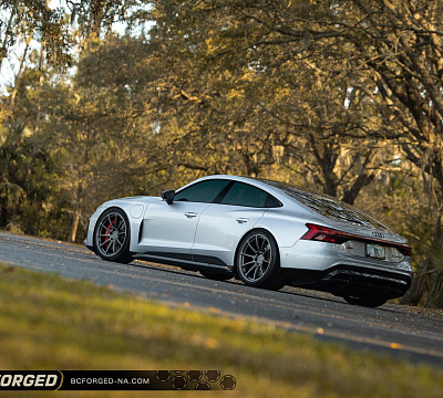BC Forged RZ10
