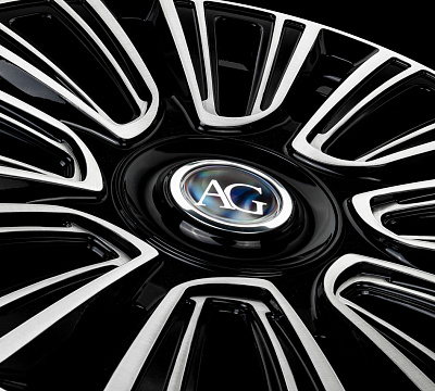 Avant Garde AGL77