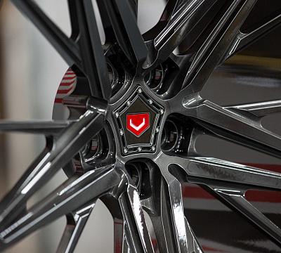 Vossen M-X6