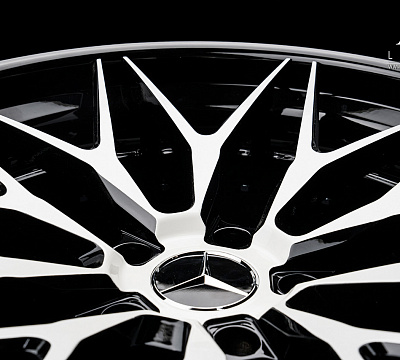 Avant Garde AGL40