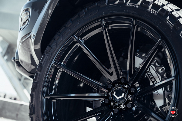 Dodge Ram TRX