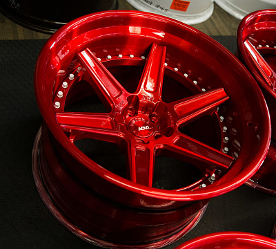 ADV.1 ADV6 Track Spec SL