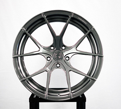 Strasse Wheels SM5R Deep Concave Duoblock