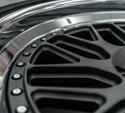 Variant Alloy TKB-3P