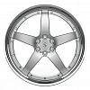 Фото диска Strasse Wheels S5 Performance