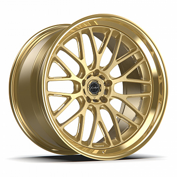 Кованые диски MV Forged LM-194