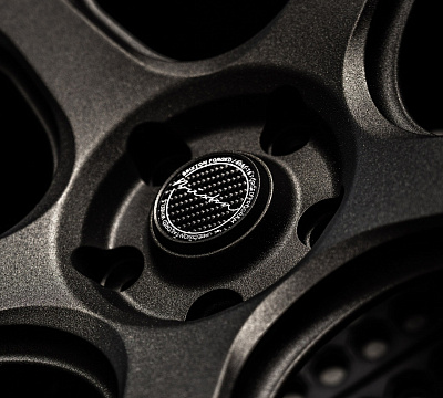 Brixton Forged TR06