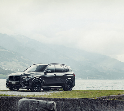 Vossen HFX-1 (5-Lug)