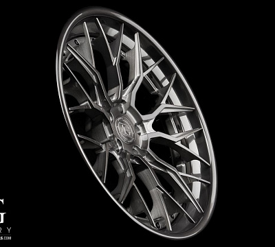 Avant Garde AGL43