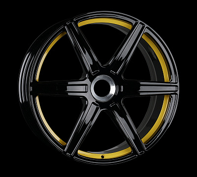 Avant Garde AGL22