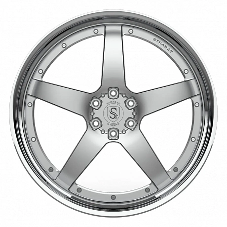 Strasse Wheels S5 Performance