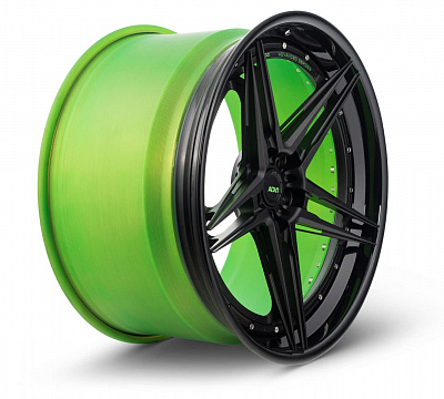ADV.1 ADV05 Track Spec Advanced Series