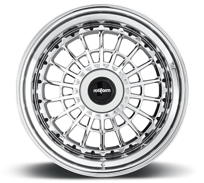 Rotiform LAS-R
