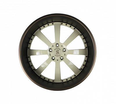 Strasse Wheels T8 Signature