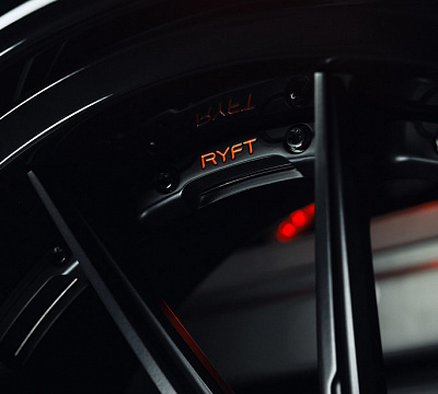 MV Forged RMV-02