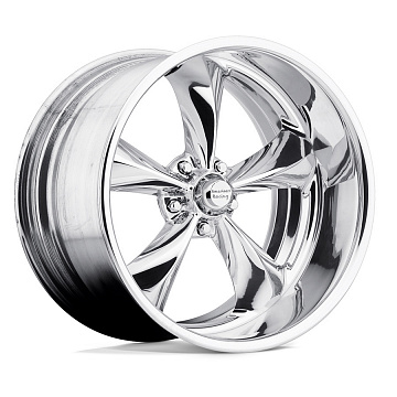 Кованые диски American Racing VF490
