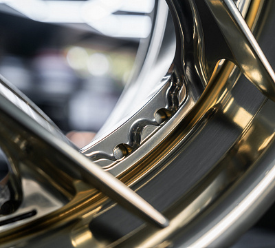 MV Forged SL-171