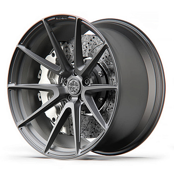 Кованые диски Brixton Forged WR3.2