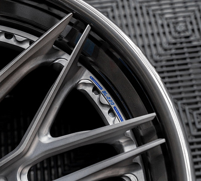 MV Forged AR-220