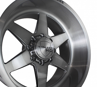 Strasse Wheels S6 HD