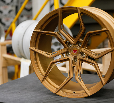 Vossen EVO-3R