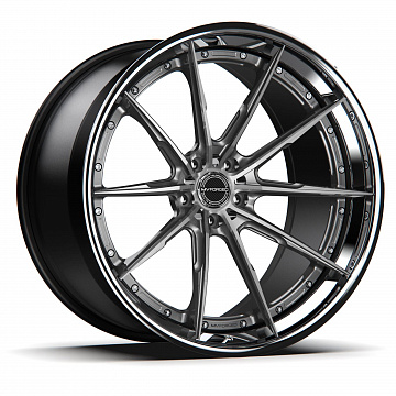 Кованые диски MV Forged MR-111