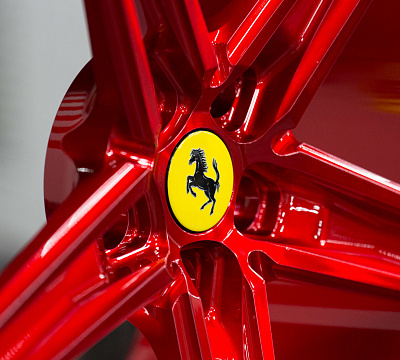 Vossen M-X5