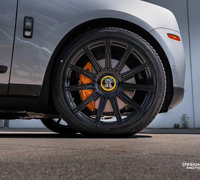 Vossen S17-12