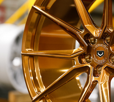 Vossen EVO-2