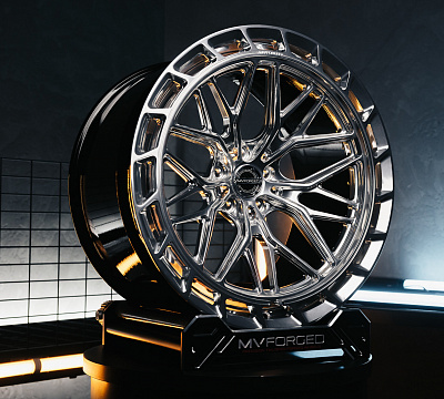 MV Forged PS-220R