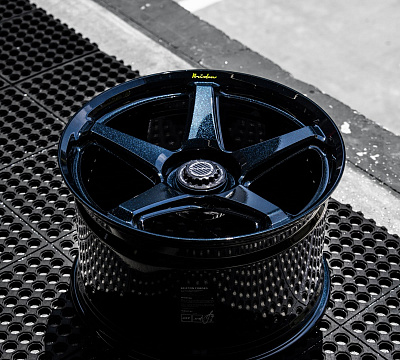 Brixton Forged TR05