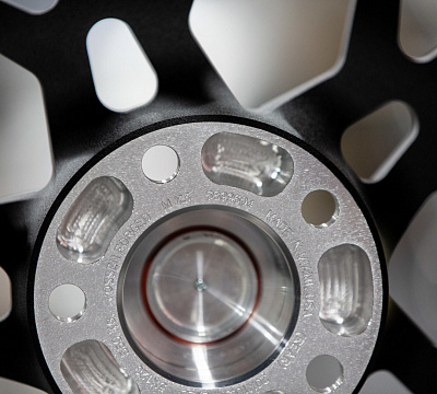 Vossen M-X3 (3-Piece)