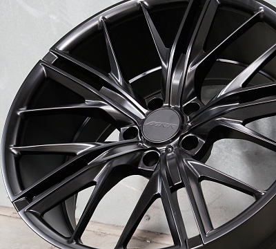 MRR M650