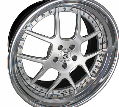 Strasse Wheels SM5 Performance