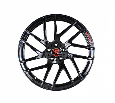 Strasse Wheels SM7T Deep Concave Monoblock