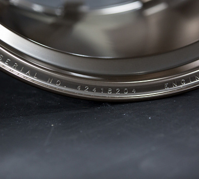 Vossen CG-204