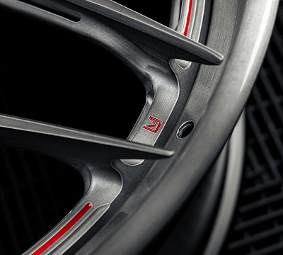 MV Forged LM-501