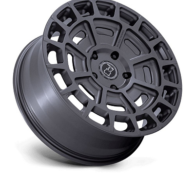 Black Rhino VOLTAIC