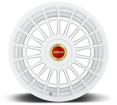 Rotiform LAS-R