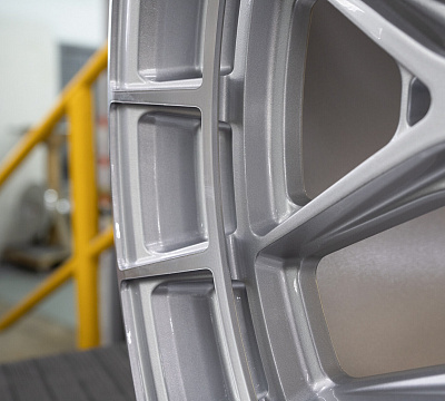 Vossen HFX-1 (6-Lug)