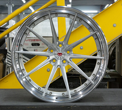 Vossen VPS-1 (3-Piece)