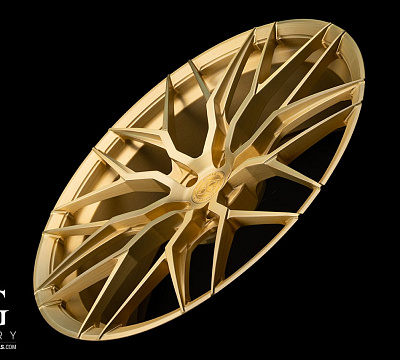 Avant Garde AGL43