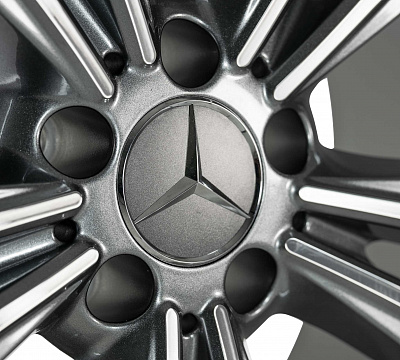 Mercedes-Benz 5 Twin Spoke v15