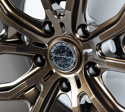 Brixton Forged PF12 R / RS
