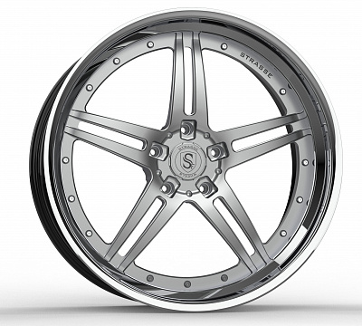 Strasse Wheels SP5R Performance