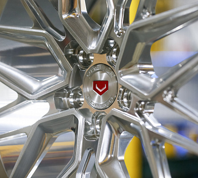 Vossen EVO-5