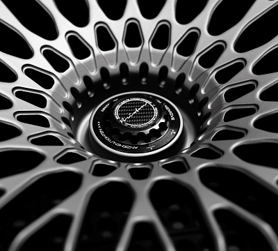 Brixton Forged TR20